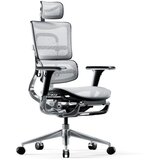 DIABLO CHAIRS Diablo V-Master gaming chair black and white | shoptok.hr