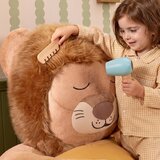 Plišani prijatelji LION KREVET (78X163 cm) | Eponuda.com