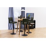 Barska stolica SERENA 1 kom zelena | Eponuda.com