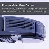 INORCO Sistem za brisanje Pro Ozmo z rezervoarjem za vodo, zdruljiv z deli za sesalnike Deebot Ozmo T8, T8+, T8, t9 Serier+(cva, (21984796) | Shoptok.si