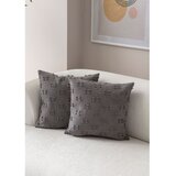 Mioli Decor Ukrasne jastučnice u setu 2 kom 43x43 cm Tuffet – | shoptok.hr