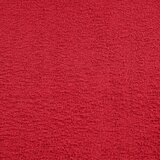  Ručnici za pranje ŽABA 2 kom. Crvene 30x30 cm 360 g/m² | shoptok.hr