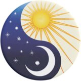 Popsockets držalo / stojalo popgrip astral belance | Shoptok.si