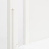 New Baby Krevetić zebrica "drop side" | shoptok.hr