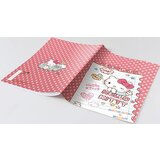 Target beležka A6 hello kitty 40 listov Cene