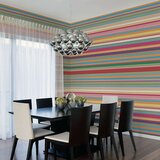  Tapeta - Subdued stripes 400x309 Cijene