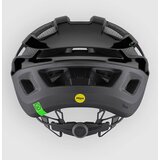 Smith Trace MIPS Helmet black / matte cement | Shoptok.si