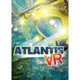  atlantis vr steam key global | ePonuda.com
