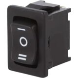  Rocker prekidač 6A 250V 1808.6103 Cijene