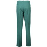 Gant WOMEN&#39;S GREEN TROUSERS | shoptok.hr