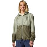 Columbia Parke Flash Forward II Windbreaker Jacket Zelena Cene
