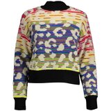 Desigual ŽENSKI PLAVI PULOVER Cijene