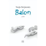 Partizanska knjiga Tanja Beljanski - Balon Cene