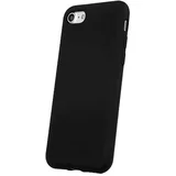 Silikonski etui za Huawei P40 - črn