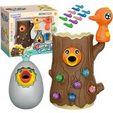 Woopie igra: Ulovi crvića + jaje | shoptok.hr