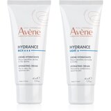Avène Hydrance Set set za intenzivno vlažnost Cene