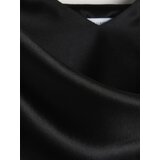 Reserved top z visokim deležem svile - črna | Shoptok.si