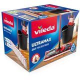 Vileda set za brisanje podova Ultramax box-new | ePonuda.com