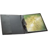Durable Mapa z vpenjalno ročico DIN A4, umetna masa, črna, (21652800) | Shoptok.si