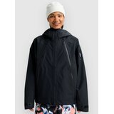 Burton Futuretrst 3L Jakna true black | Shoptok.si