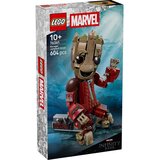 Lego Marvel Ravager Groot 76341 | Eponuda.com