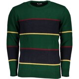 U.S. GRAND POLO US GRAND POLO GREEN MEN&#39;S SWEATER | shoptok.hr