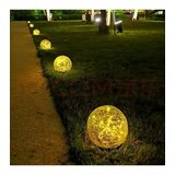 Master Lampa solarna kugla sa sijalicama 2m CSL-047-01 | Eponuda.ba