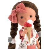  Llorens® punčka miss bella pan 26 cm | Shoptok.si