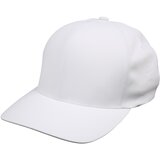 Flexfit Kapa 'Delta' bela | Shoptok.si