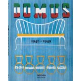 Taschen Charlotte Fiell, Peter Fiell - domus 19401949 | Eponuda.com