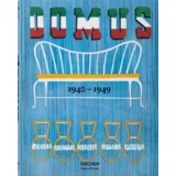Charlotte Fiell, Peter Fiell - domus 19401949