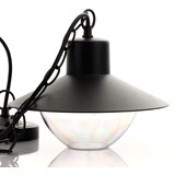  Brilagi - LED spoljašnja viseća svetiljka VEERLE 1xE27/60W/230V IP44 | Eponuda.com