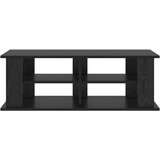  Stalak za TV Crni hrast 96 x 35 x 33 5 cm | shoptok.hr