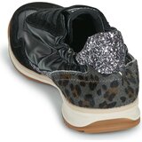 Schmoove CAMDEN SNEAKER W Crna Slike