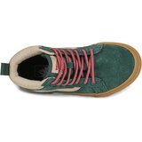 Vans Visoke superge Sk8-Hi Insulated Zelena | Shoptok.si