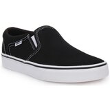 Vans Slips on 187 ASHER Črna Cene