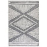 Elle Decoration Sivi/krem vanjski tepih 200x290 cm Gemini – | shoptok.hr