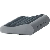 napihljiv vzglavnik Zero pillow, siva, 40x30x10 cm