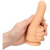 S-Line - palčasti dildo (prirodna boja) | shoptok.hr