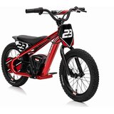 Motor na akumulator BAIGOR 23 PRO - rdeč | Shoptok.si