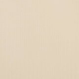 vidaXL Vrtno platno PVC 70x0,19 m krem | Shoptok.si