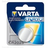  Litijska baterija 3 V, 50 mAh, 20 x 2.5 mm, Varta | Eponuda.ba