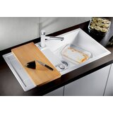 Blanco sudoper METRA XL 6 S SILGRANIT ANTRACIT, s dalj. upr. | shoptok.hr