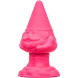 California Exotics Naughty Bits Anal Gnome Butt Plug Pinn | Shoptok.si