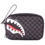 Sprayground Toaletne torbice 10547128336723 Črna Cene