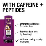 Schwarzkopf Gliss Full Hair Wonder regenerator za kosu 200ml