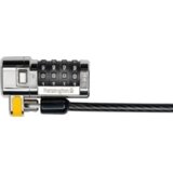 Dell 461-AAEU kabelske brave Crno, Nehrđajući čelik 1,8 m | shoptok.hr