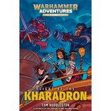 BLACK LIBRARY Tom Huddleston - Flight of the Kharadron | Eponuda.com