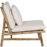 Ixia Bel fotelj Bamboo – | Shoptok.si