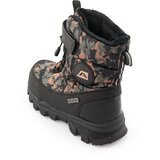 Alpine pro Children's winter shoes LANDO black | Shoptok.si